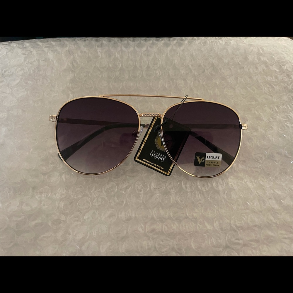 Aviator Sunglasses